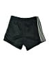 Unbranded 100% Polyester Black Athletic Shorts Size 26 - 28 - photo 2