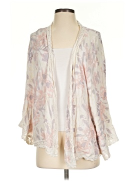 Free People Kimono