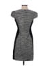 Moulinette Soeurs Tweed Gray Casual Dress Size 2 (petite) - photo 2