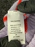 Lilla P 100% Cashmere Stripes Gray Cashmere Pullover Sweater Size XS - photo 8