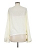 Assorted Brands Ivory Kimono Size M - photo 2
