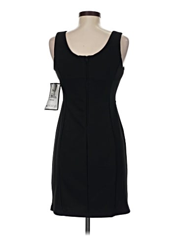Crystal Doll Cocktail Dress (view 2)