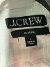 J.Crew 100% Cotton Ivory Long Sleeve Button-Down Shirt Size 2 - photo 7
