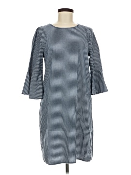 J.Crew Factory Store Casual Dress (view 1)