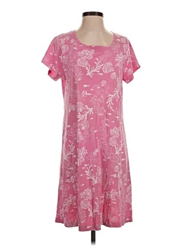 Fresh Produce Casual Dress (view 1)