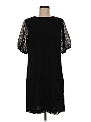 Ann Taylor Casual Dress (view 1)