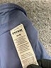 RBX Solid Blue Active Skort Size M - photo 3