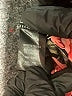 Torrid 100% Polyester Black Cocktail Dress Size 3X Plus (3) - photo 8