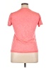 Emily B Orange Active T-Shirt Size 1X - photo 2