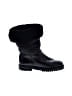 Santana Canada Black Boots Size EU 38 - photo 1