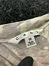 CAbi 100% Silk Ivory Blouse Size M - photo 7