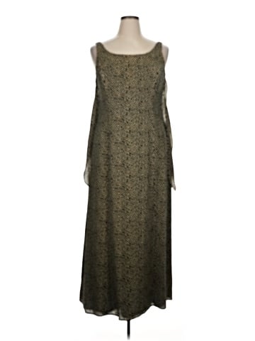 IMAN Casual Dress (view 1)