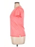 Emily B Orange Active T-Shirt Size 1X - photo 5