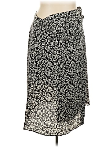 Point Sur Silk Skirt (view 1)
