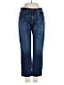 Current/Elliott 100% Cotton Blue Jeans Size 24 waist - photo 1