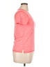 Emily B Orange Active T-Shirt Size 1X - photo 4