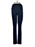 Old Navy Solid Blue Jeans Size 10 (tall) - photo 2