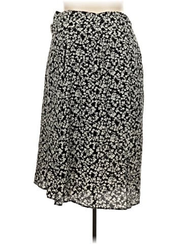 Point Sur Silk Skirt (view 2)