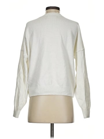 Hollister Pullover Sweater (view 2)