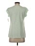 Talbots Green Short Sleeve Top Size XS - photo 2