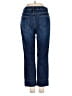 Current/Elliott 100% Cotton Blue Jeans Size 24 waist - photo 2