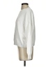 Hollister Graphic White Pullover Sweater Size S - photo 5