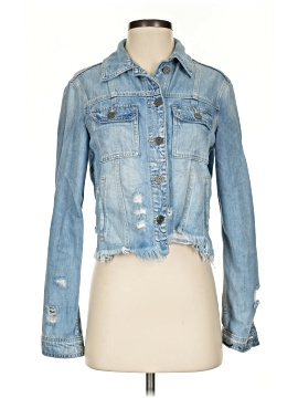 Hidden Jeans Denim Jacket