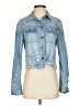 Hidden Jeans Blue Denim Jacket Size S - photo 1