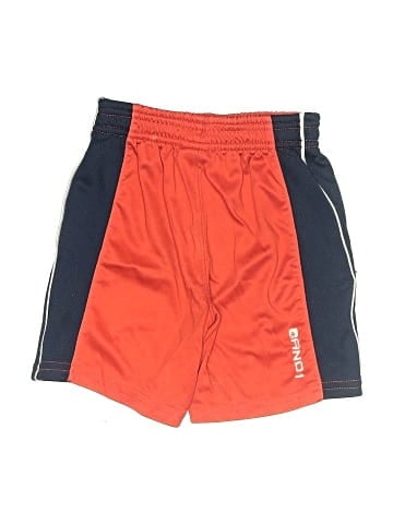 AND1 Athletic Shorts (view 2)