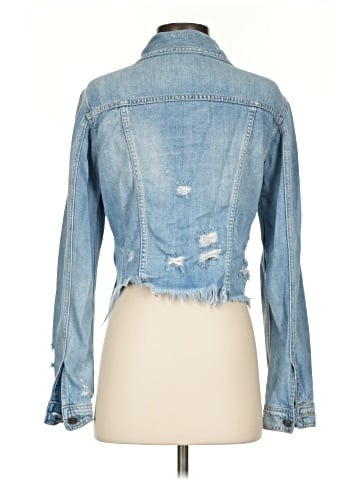 Hidden Jeans Denim Jacket (view 2)