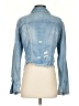 Hidden Jeans Blue Denim Jacket Size S - photo 2