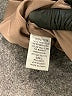 Entro 100% Polyester Brown Long Sleeve Blouse Size L - photo 8