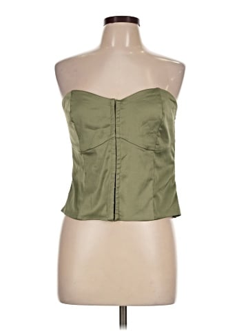 Abercrombie & Fitch Tube Top (view 1)