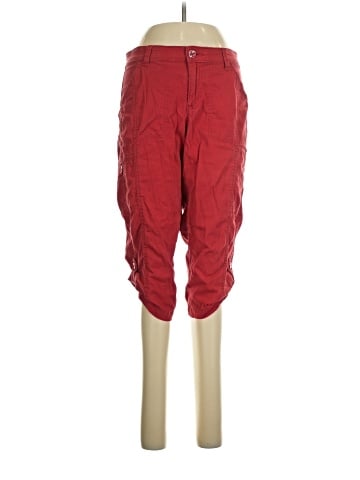 Lee Casual Pants (view 1)