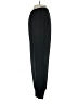 Theory 100% Silk Solid Black Silk Pants Size S - photo 5