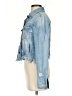 Hidden Jeans Blue Denim Jacket Size S - photo 5
