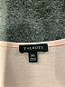 Talbots Pink Sleeveless T-Shirt Size XS - photo 7