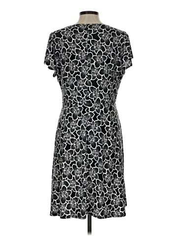 Ann Taylor LOFT Casual Dress (view 2)