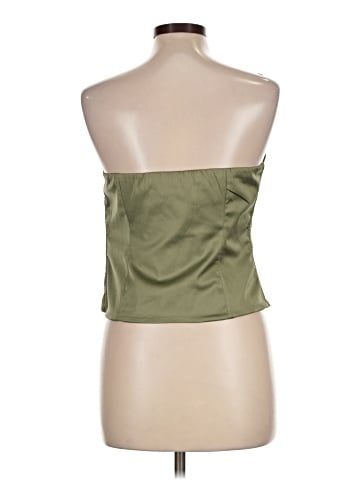 Abercrombie & Fitch Tube Top (view 2)