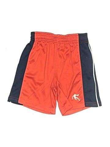 AND1 Athletic Shorts (view 1)