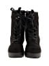 CATHERINE Catherine Malandrino Black Boots Size 7 - photo 2
