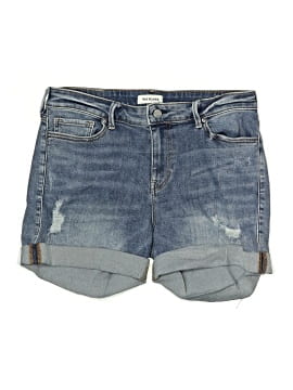 True Religion Denim Shorts