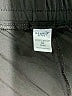 Active by Old Navy Solid Black Casual Pants Size 3X - photo 4