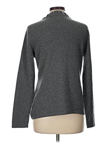 Charter Club Cashmere Pullover Sweater (view 2)