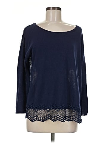 Joie Pullover Sweater (view 1)
