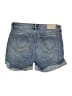 True Religion Blue Denim Shorts Size 32 waist - photo 2