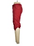 Lee Solid Red Casual Pants Size L (estimated) - photo 5