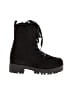 CATHERINE Catherine Malandrino Black Boots Size 7 - photo 1