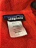 Patagonia 100% Polyester Orange Jacket Size S - photo 6