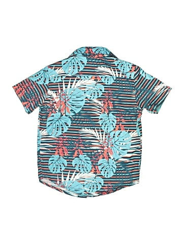 Assorted Brands Short Sleeve Button-Down Shirt (view 2)